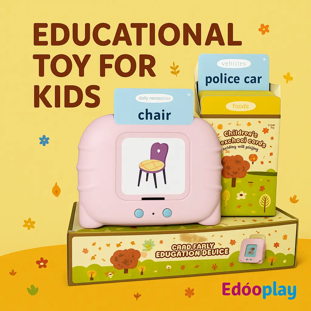 Children’s English Learning Electronic Card Device price in Bangladesh