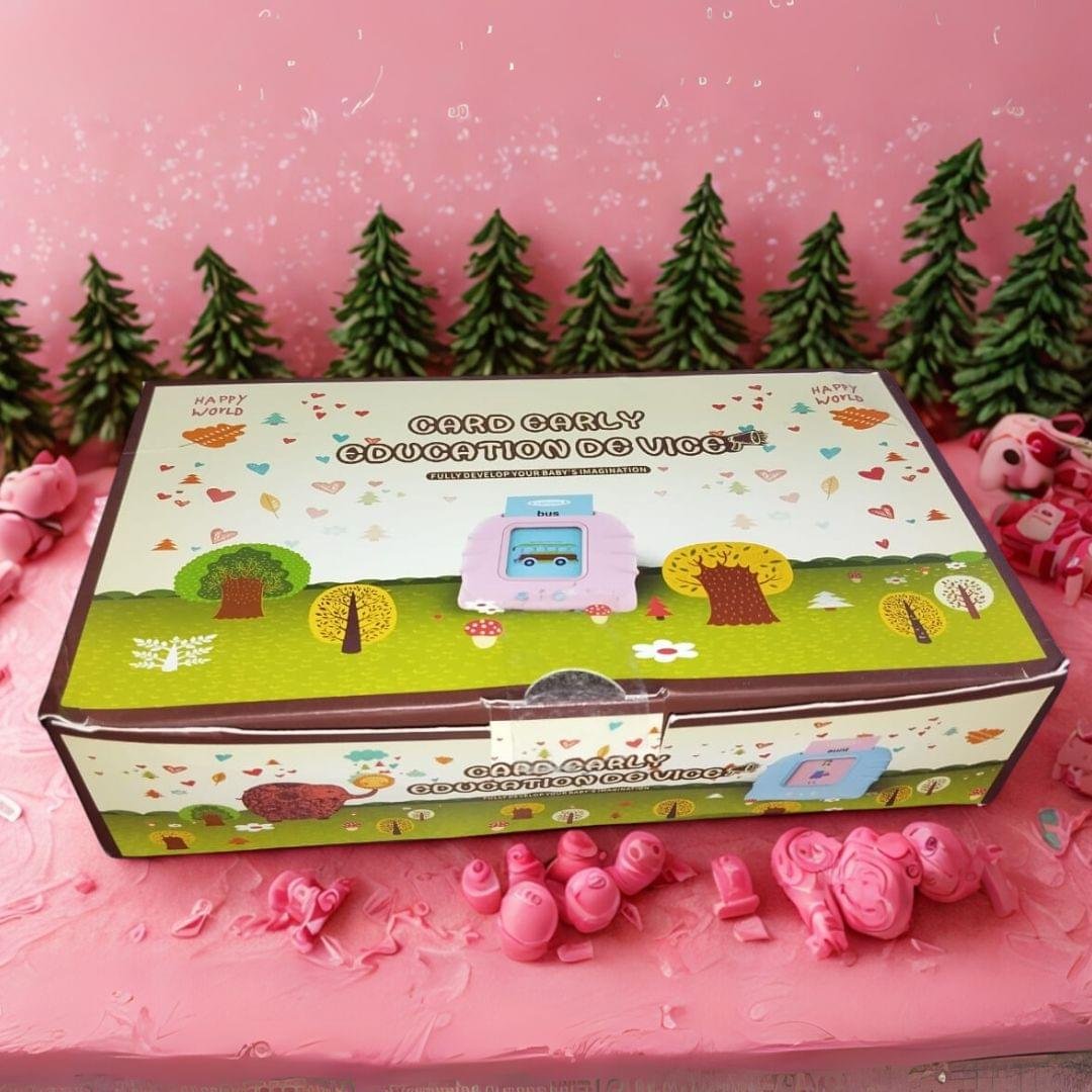 Early Education Device